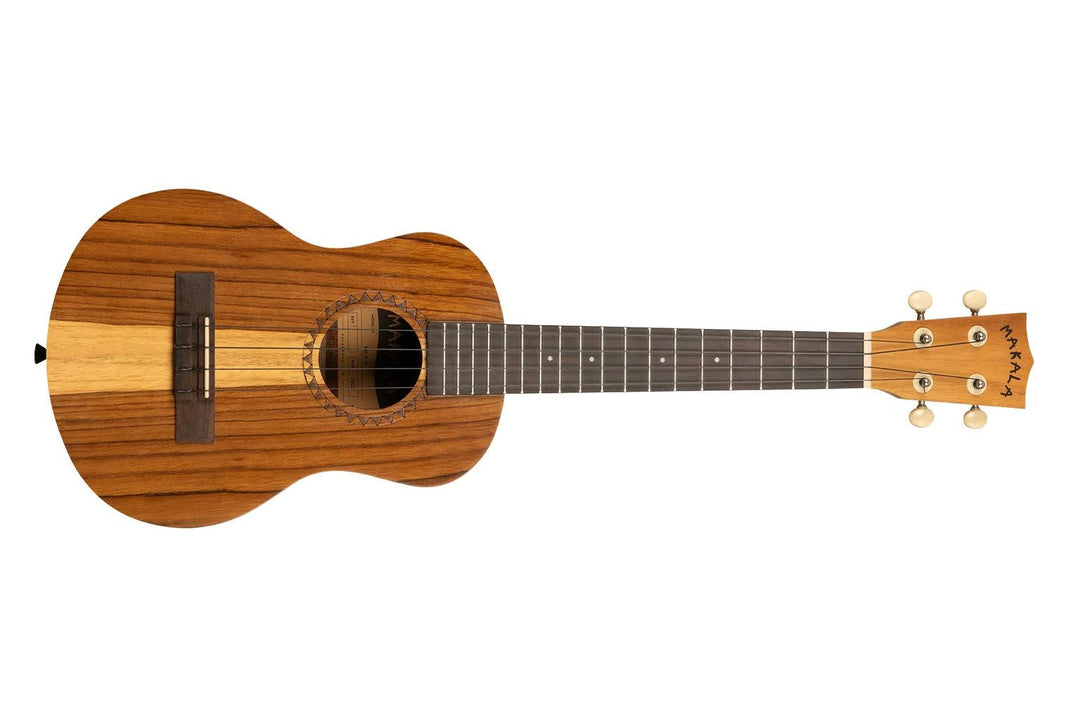 Kala Makala Indonesian Acacia Tenor Ukulele by Kala