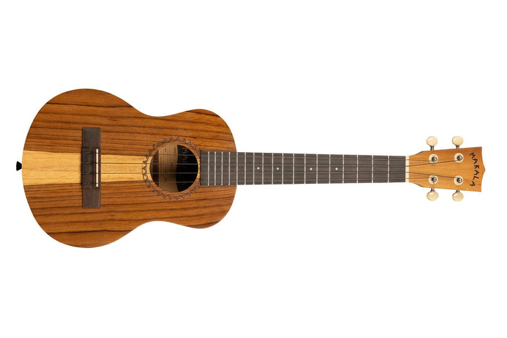 Kala Makala Indonesian Acacia Tenor Ukulele by Kala