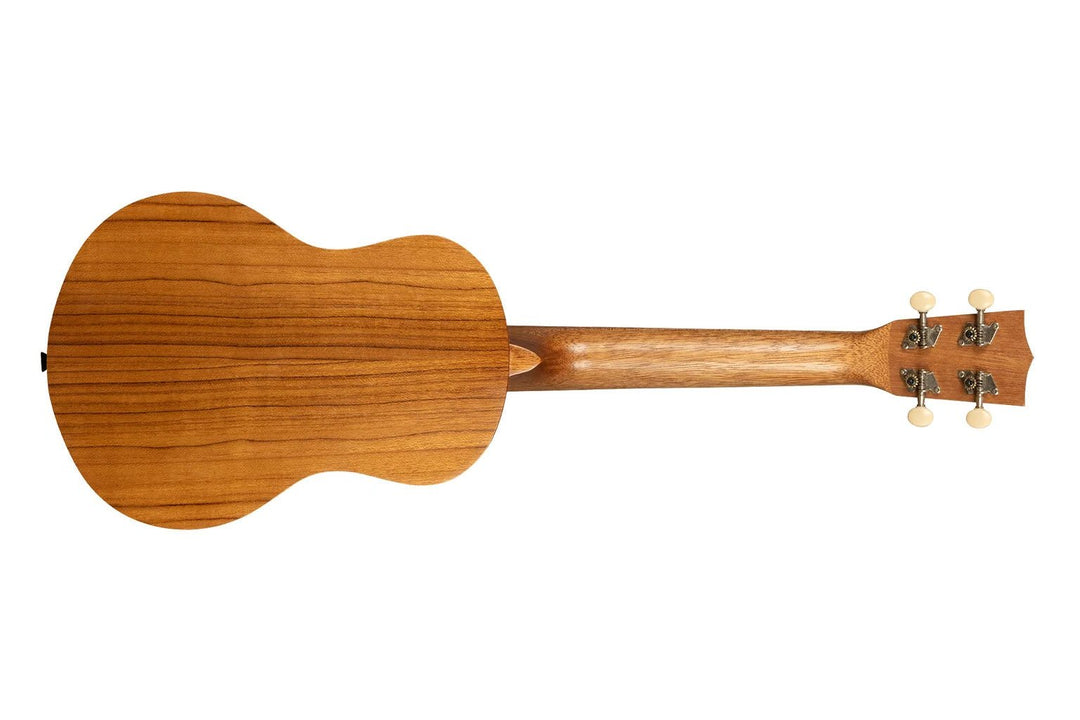 Kala Makala Indonesian Acacia Tenor Ukulele by Kala