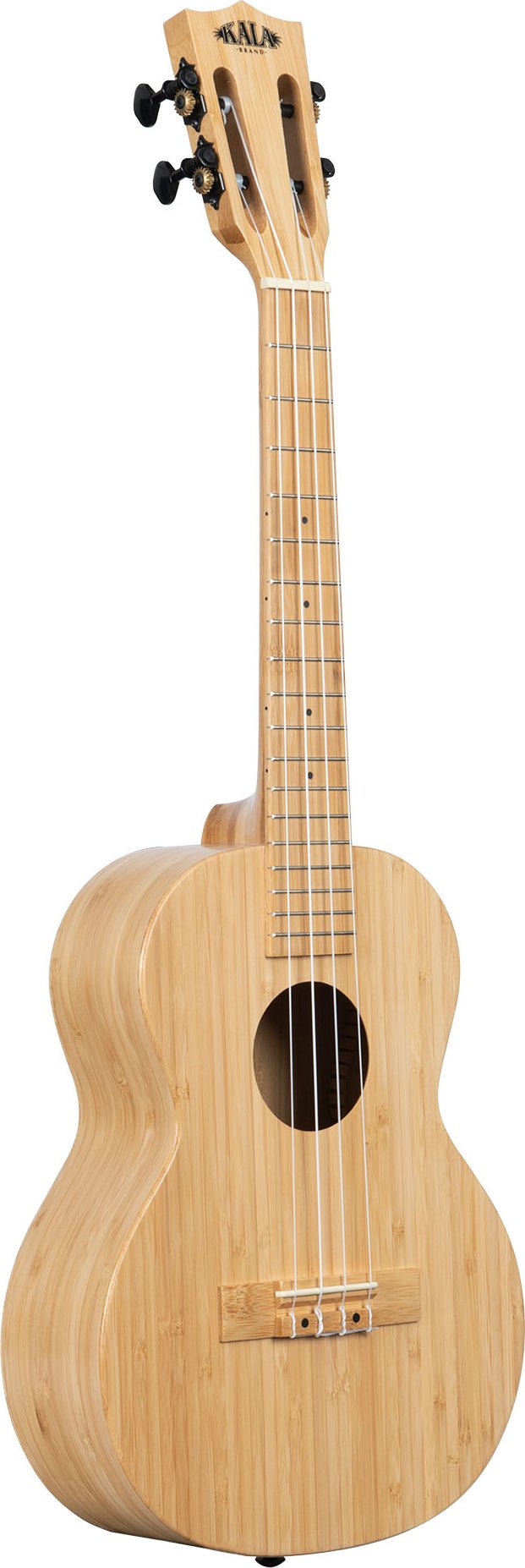 Kala Tenor All Solid Bamboo by Coast Music