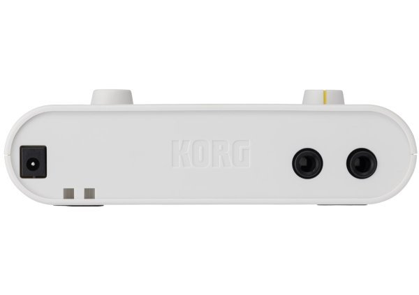 Korg 16 - Pad Compact Rhythm Box Drum Machine by Erikson Music