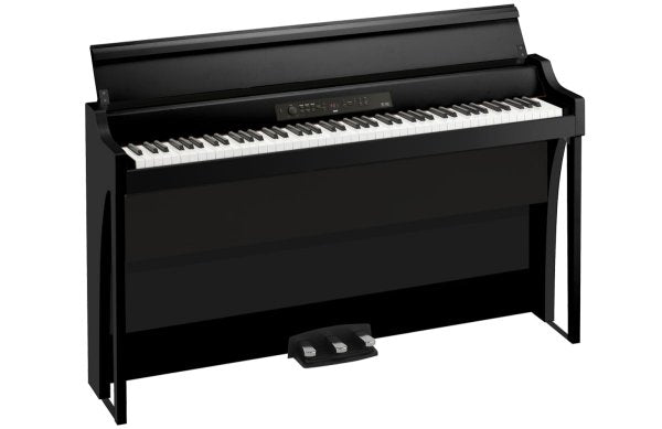 Korg G1 Air Digital Piano, Black by Erikson Music