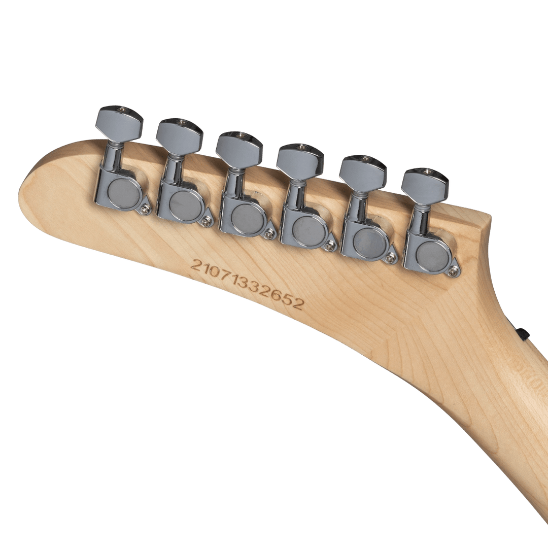 Kramer Baretta Special Electric Guitar - White by Yorkville