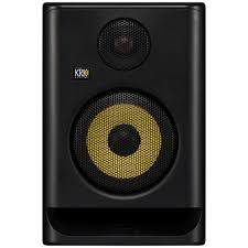 KRK ROKIT G5 - 5" Powered Studio Reference Monitor by Yorkville