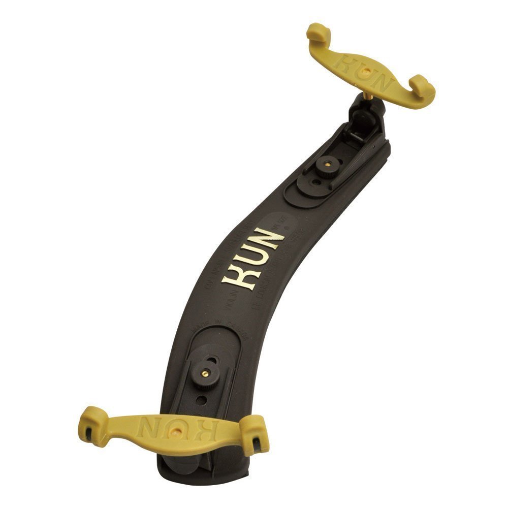 Kun Violin Shoulder Rest by Coast Music