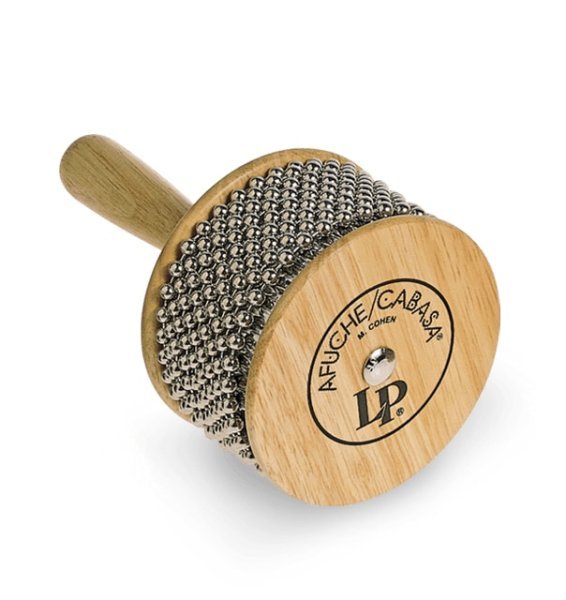 Latin Percussion Afuche/Cabasa Standard by Latin Percussion