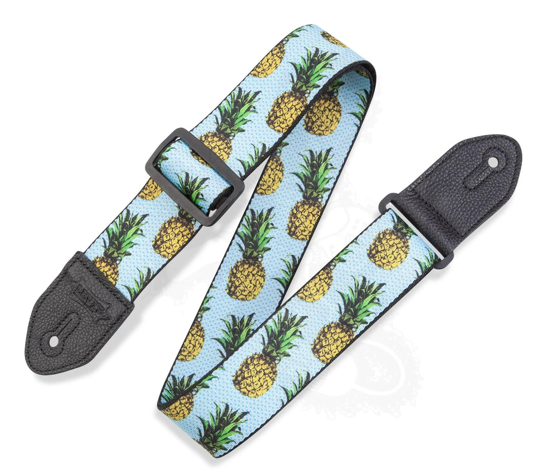 Levy's Fruit Salad Pineapple Strap by Levy's Leathers