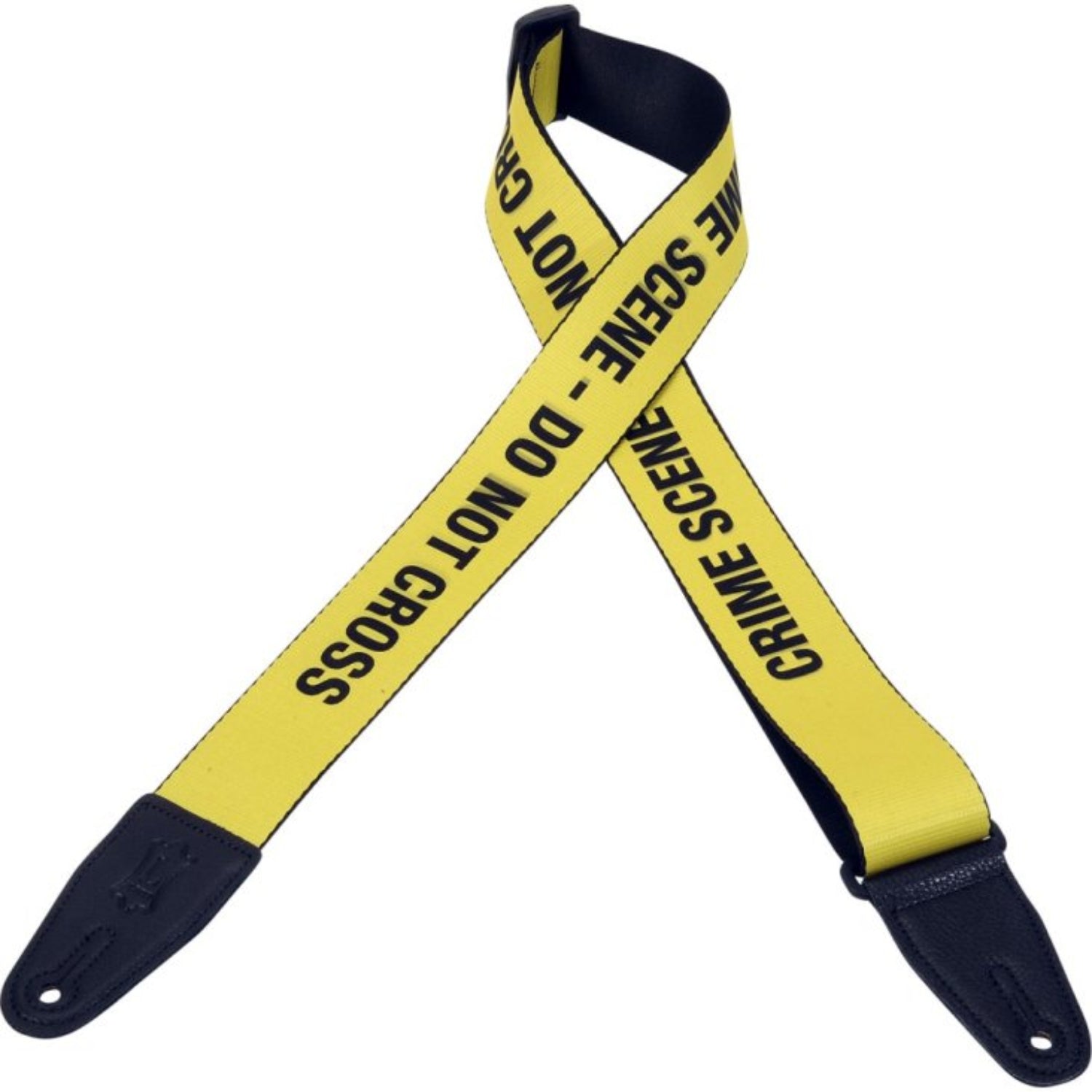 LEVY'S PRINT SERIES Guitar Strap – MPS2 - 006 by Levy's Leathers