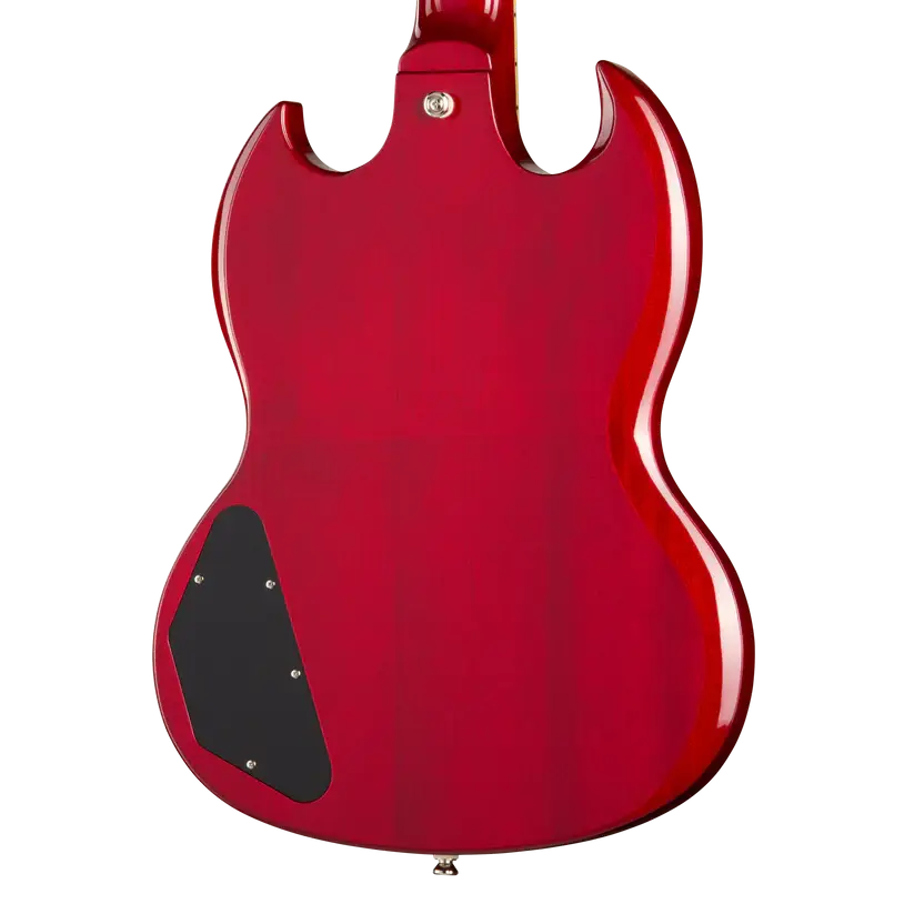 Epiphone SG Standard Electric Guitar with Gigbag - Cherry