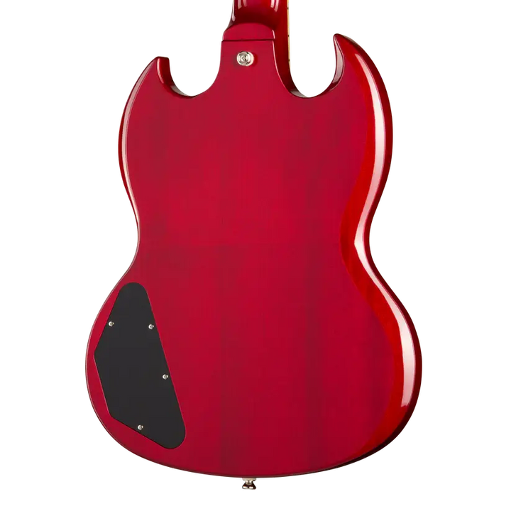 Epiphone SG Standard Electric Guitar with Gigbag - Cherry