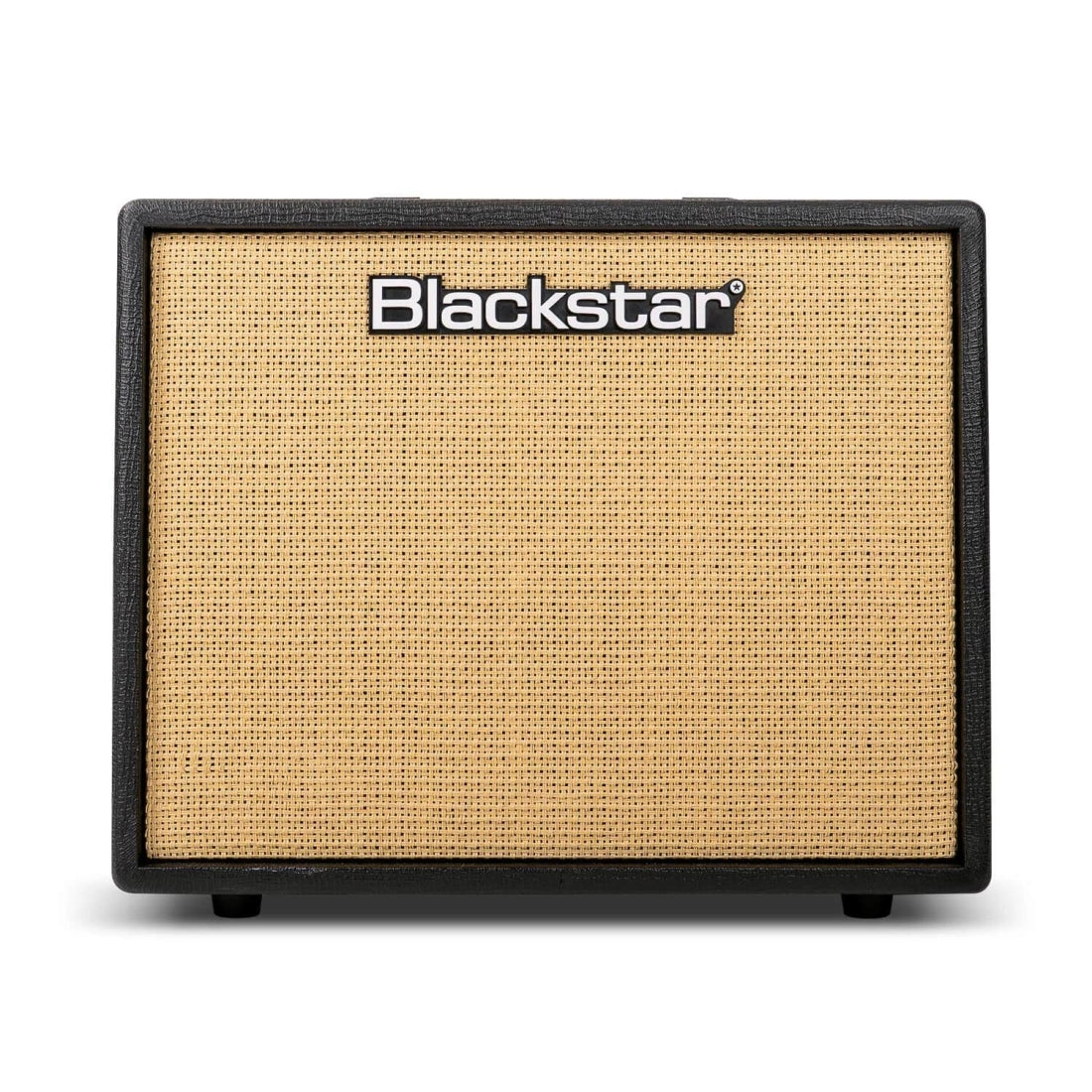 Blackstar Debut 50R Combo Amp, Black