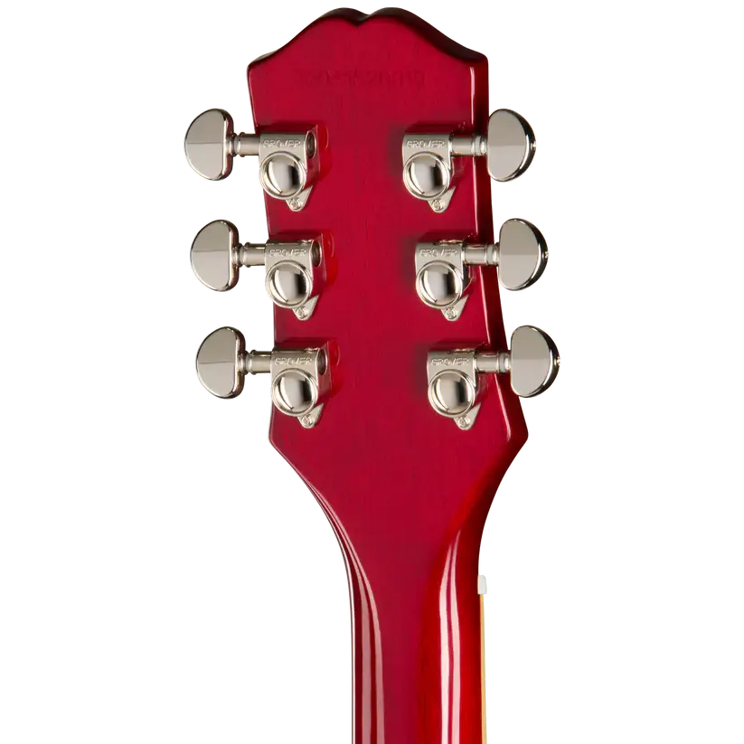 Epiphone SG Standard Electric Guitar with Gigbag - Cherry
