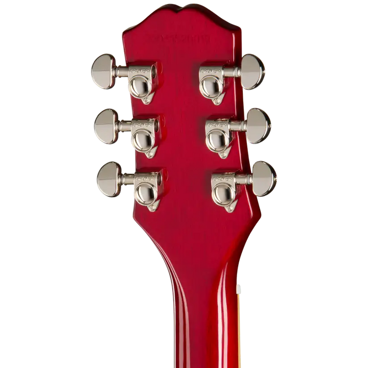 Epiphone SG Standard Electric Guitar with Gigbag - Cherry