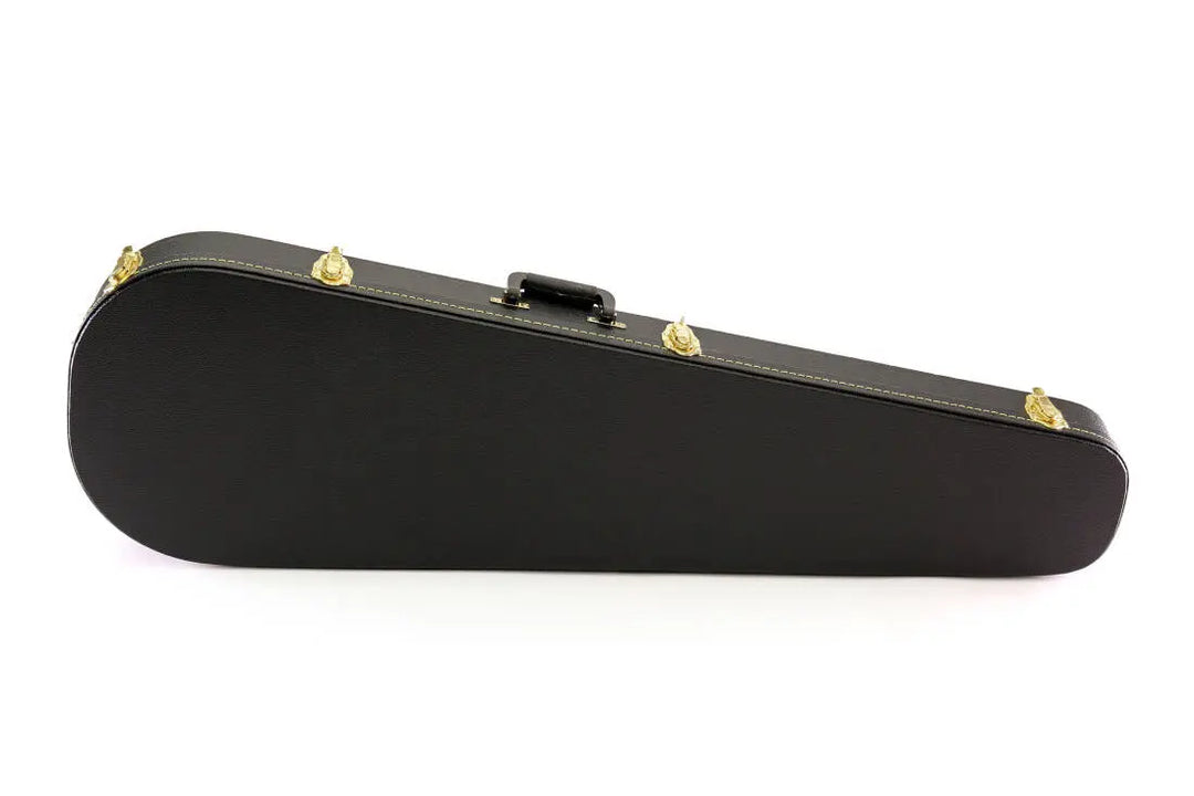 Yorkville Hardshell Teardrop Electric Bass Case