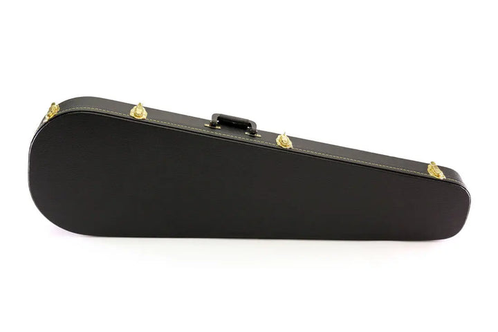 Yorkville Hardshell Teardrop Electric Bass Case