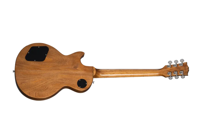 Gibson Les Paul Standard 60s Figured Top - Honey Amber