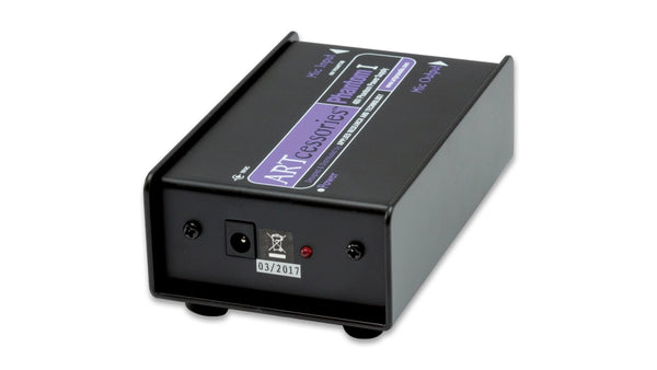 ART Pro Audio 48-Volt Phantom Power Supply