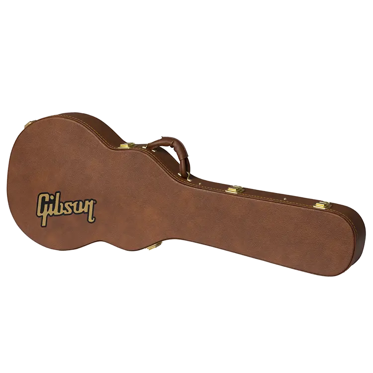 Gibson Original Series Les Paul Hardshell Case, Brown