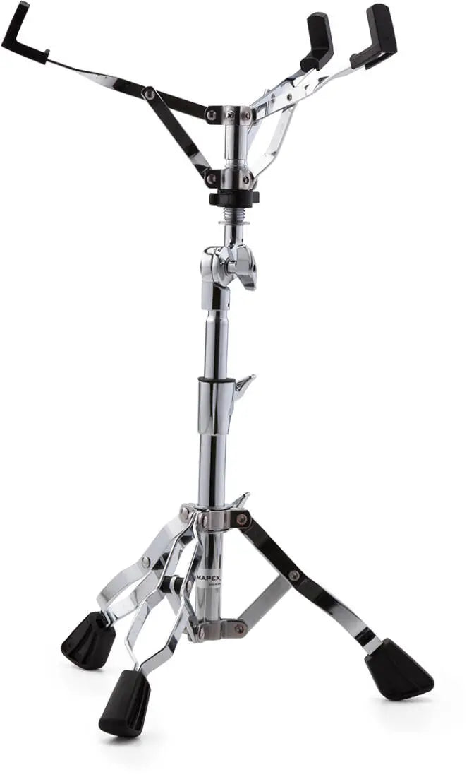 Mapex 400 Series Snare Drum Stand - Chrome