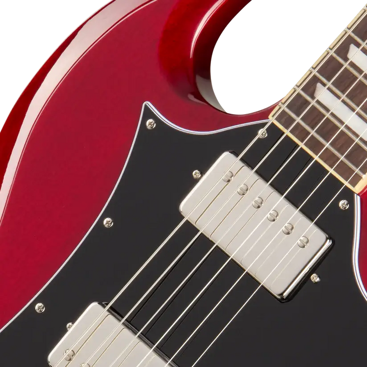 Epiphone SG Standard Electric Guitar with Gigbag - Cherry