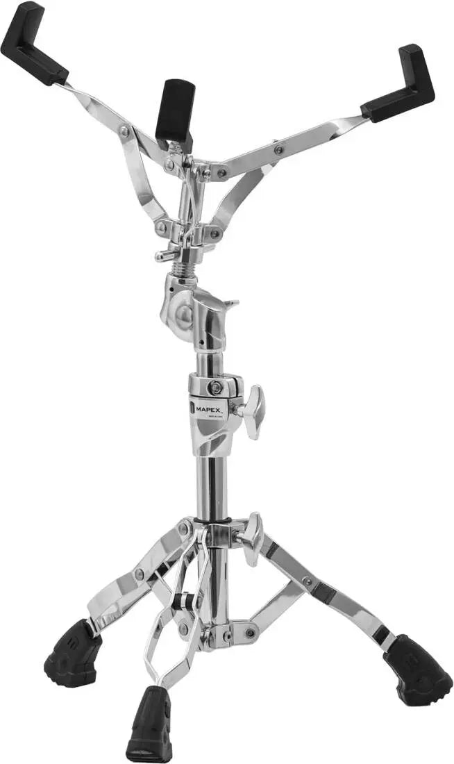 Mapex 600 Series Snare Drum Stand - Chrome