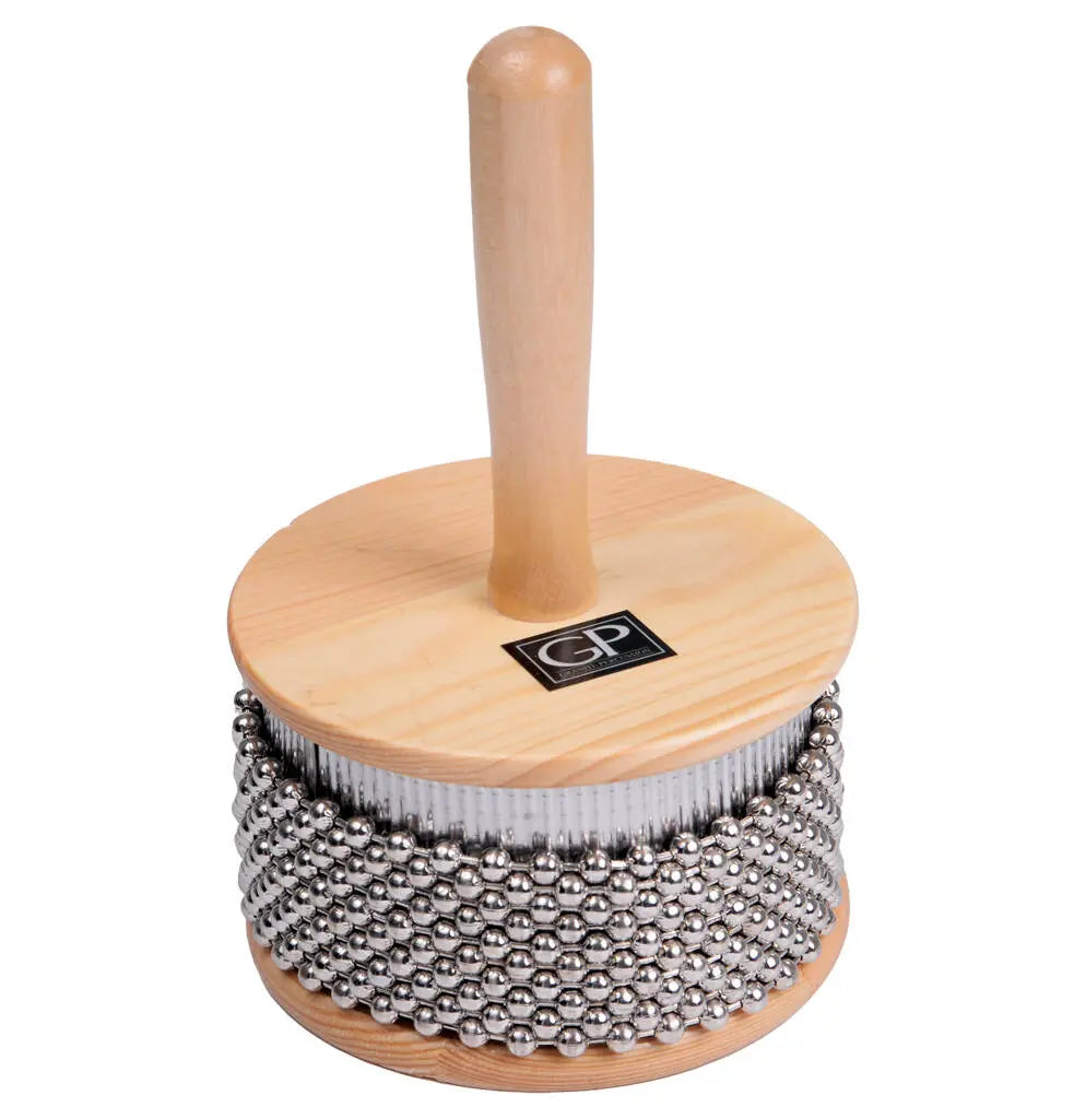 Granite Percussion Small Cabasa