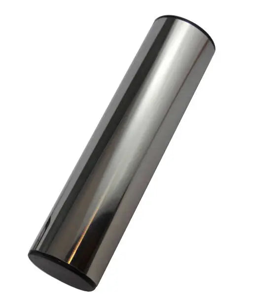 Granite Percussion Metal Shaker - Chrome