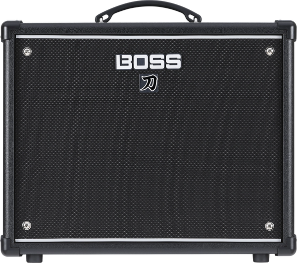 BOSS Katana Gen 3 Combo Amplifier - 50 Watt