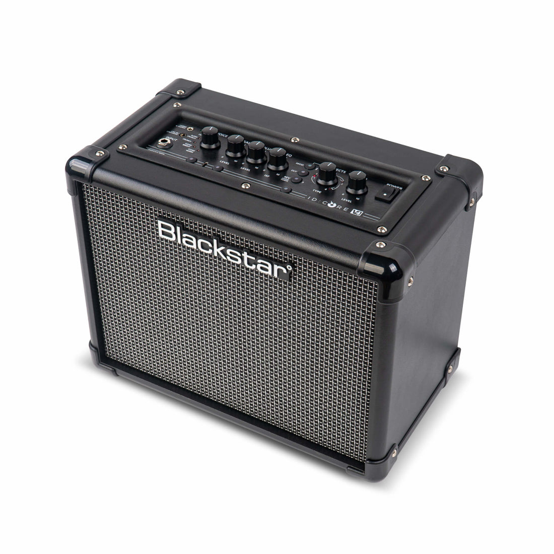 Blackstar IDCORE V4 Guitar Amp - 10W Stereo