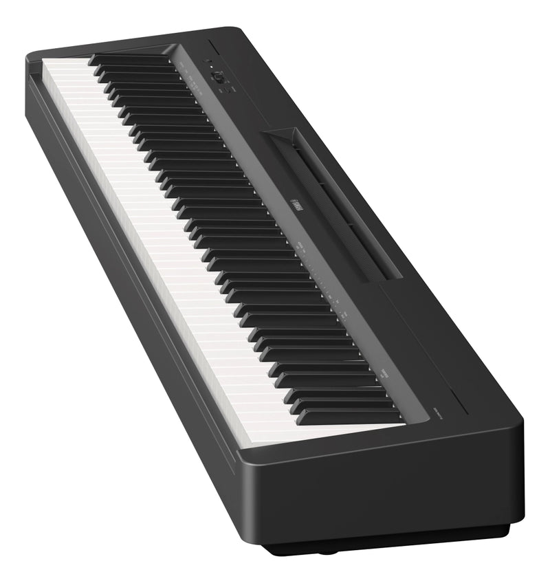 Yamaha P145 88-Note Digital Piano - Black