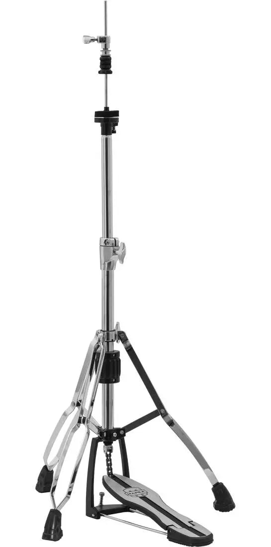Mapex 600 Series Hi-Hat Stand - Chrome