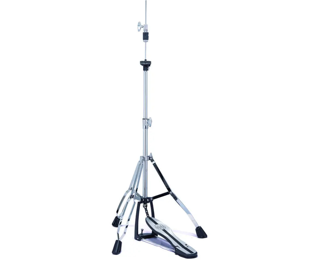 Mapex 400 Series Hi-Hat Stand - Chrome