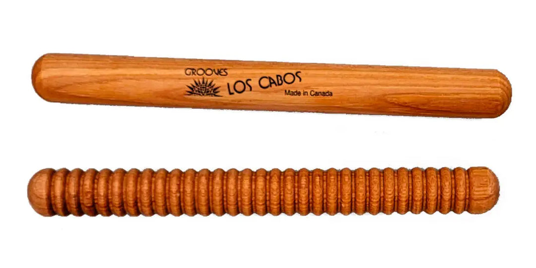Los Cabos Drumsticks Grooves