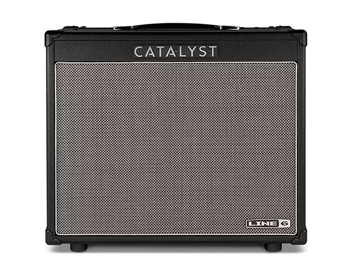 Line 6 CX Dual - Channel 1x12 Combo Amplifier 100 Watts by Yamaha