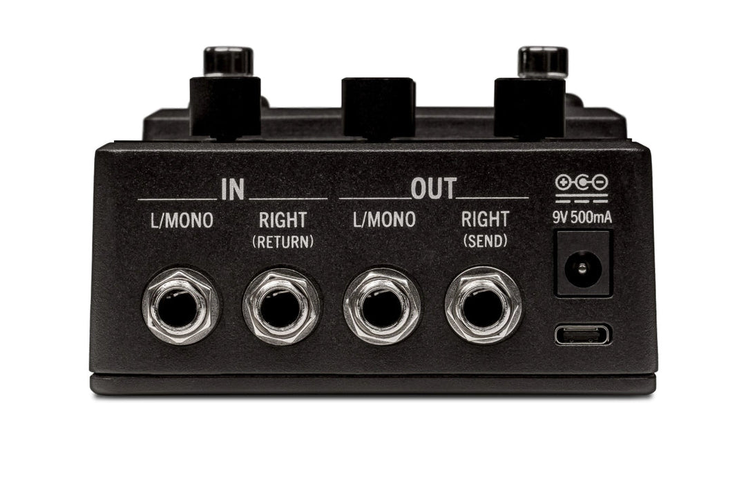 Line 6 HX One Multi - Effects Pedal by Yamaha