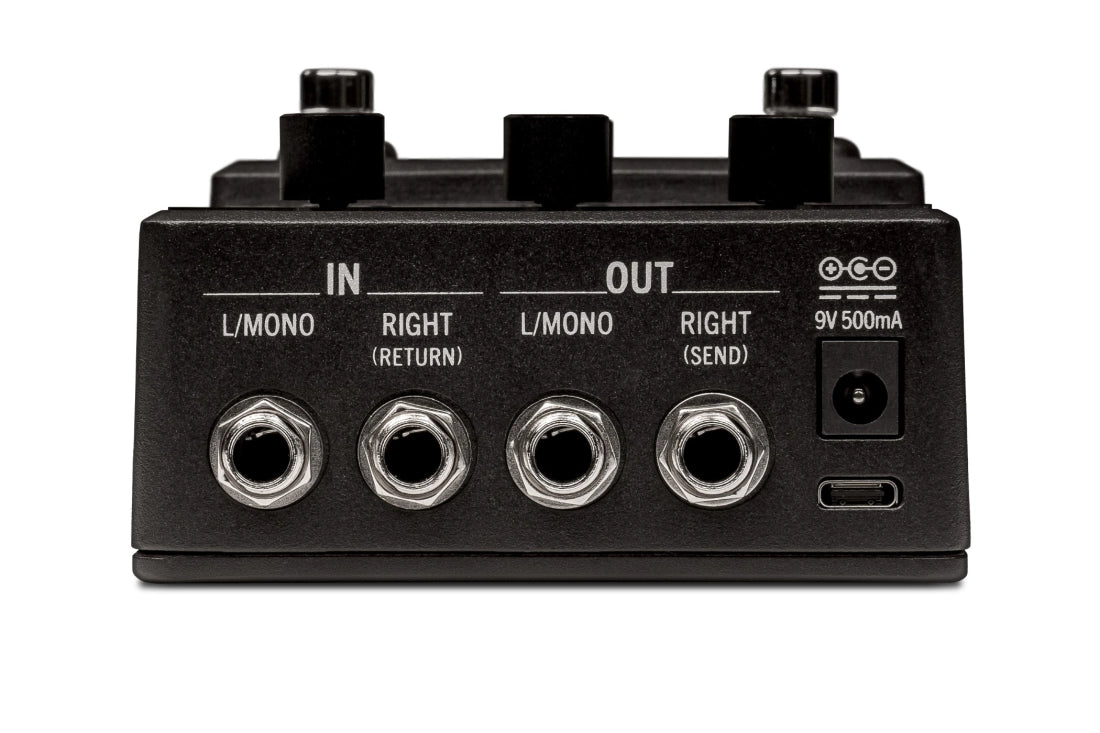 Line 6 HX One Multi - Effects Pedal by Yamaha