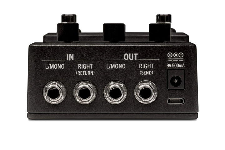 Line 6 HX One Multi - Effects Pedal by Yamaha