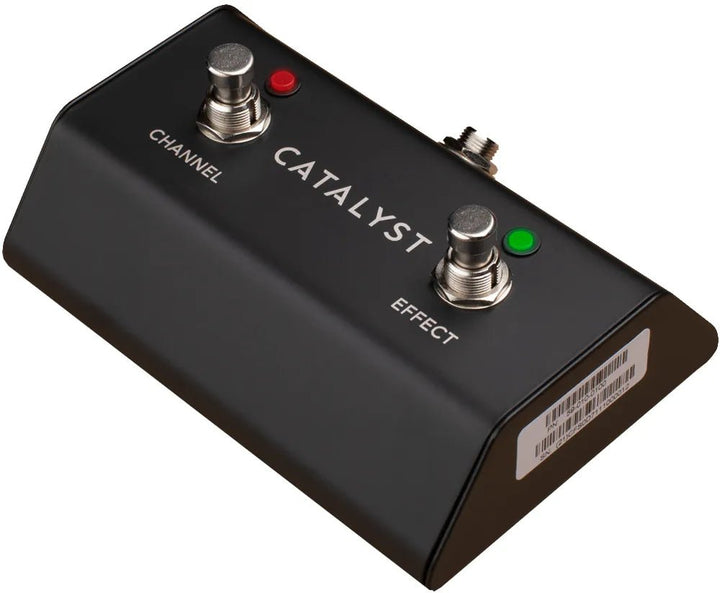 Line 6 LFS2 Footswitch for Catalyst Amps by Yamaha
