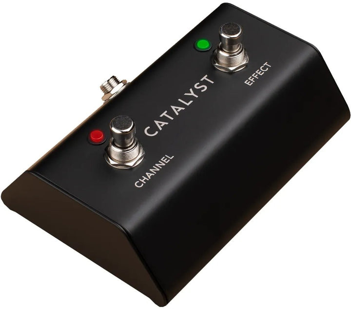 Line 6 LFS2 Footswitch for Catalyst Amps by Yamaha