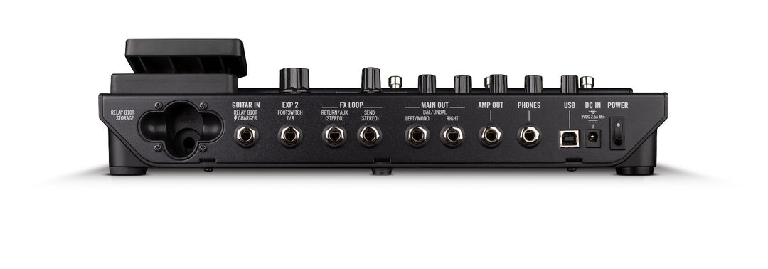 Line 6 Pod Go Wireless by Yamaha