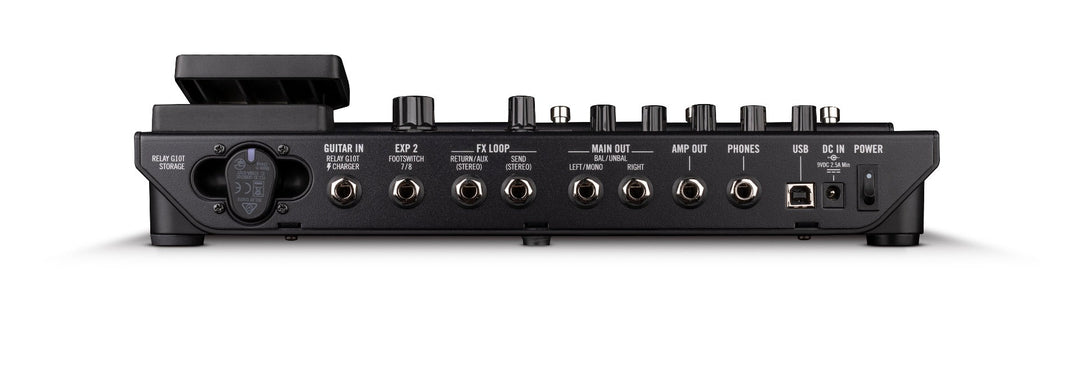 Line 6 Pod Go Wireless by Yamaha