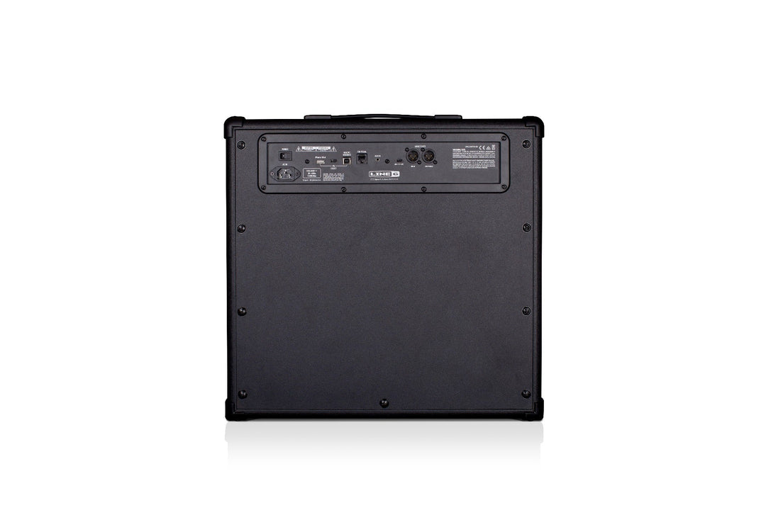 Line 6 Spider V120 MKII Guitar Amp by Yamaha