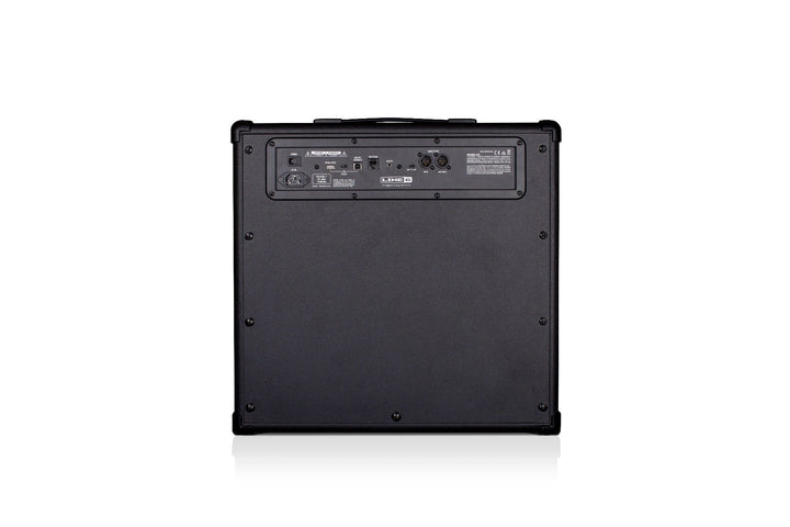 Line 6 Spider V120 MKII Guitar Amp by Yamaha