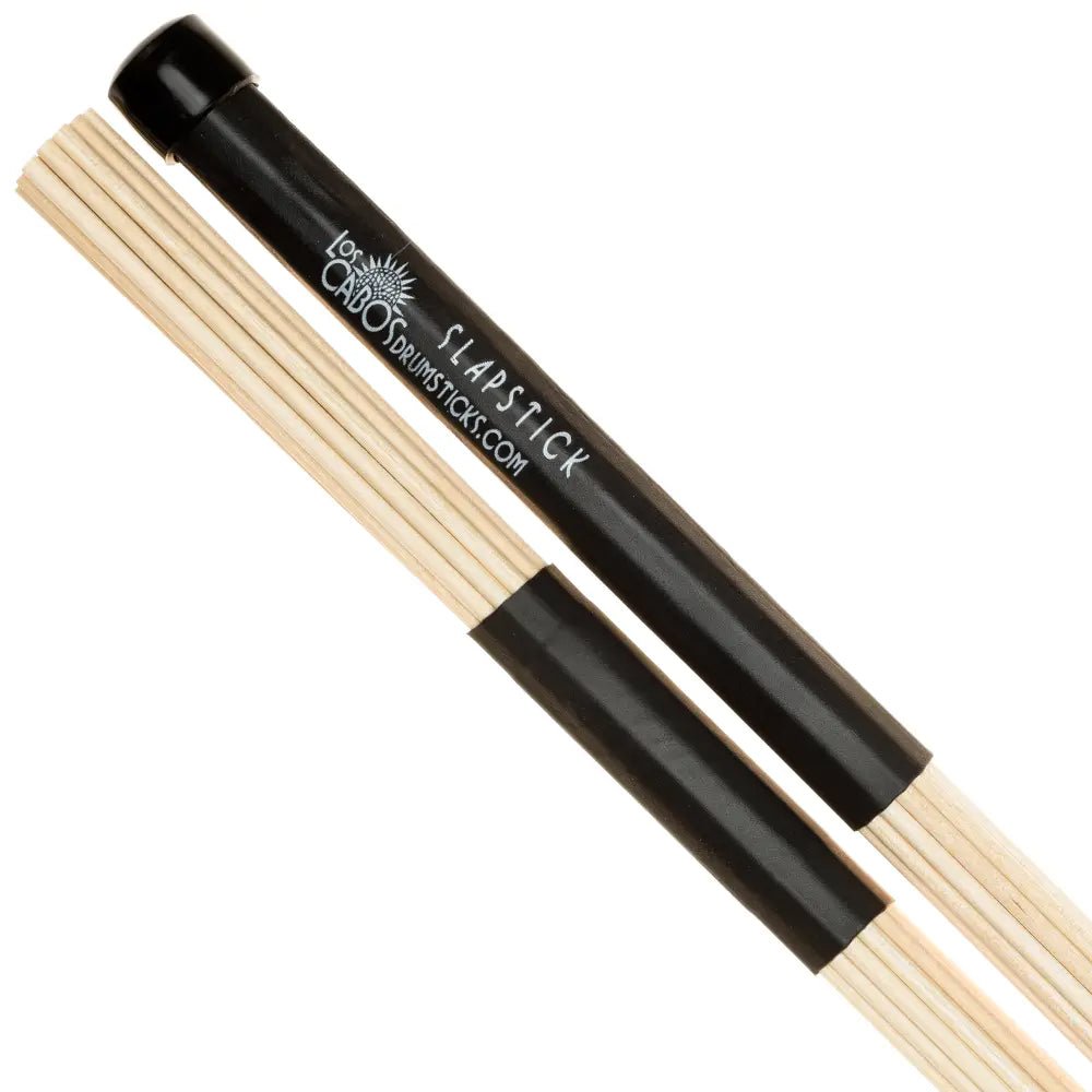 Los Cabos Drumsticks Multi Rod Sticks by Yorkville