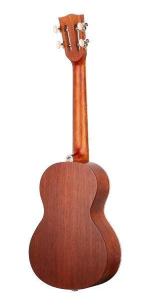 Mahalo Pearl Series Ukulele, Tenor by Coast Music