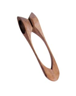 Mano Percussion Wooden Spoons by Coast Music