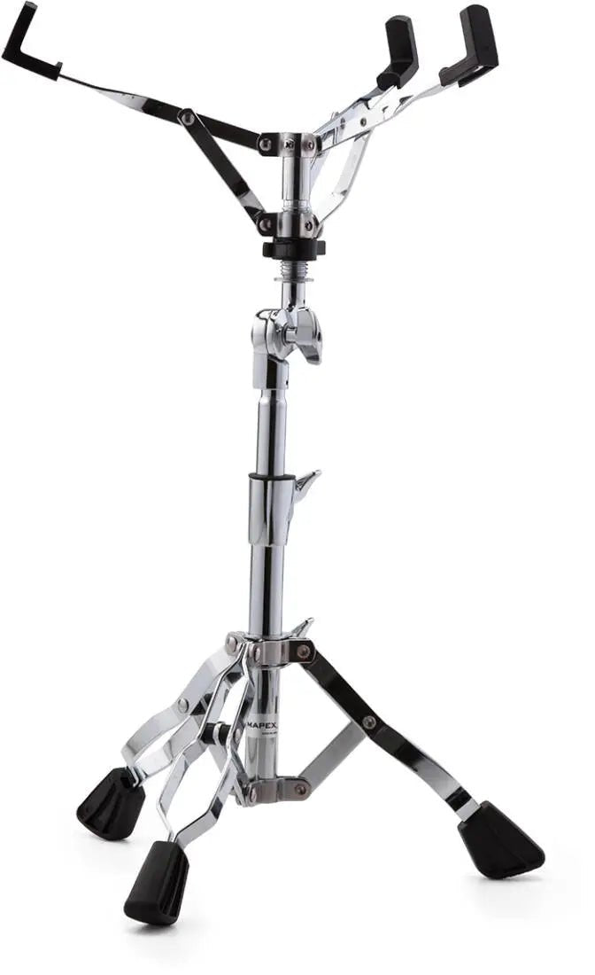 Mapex 400 Series Snare Drum Stand - Chrome by Mapex