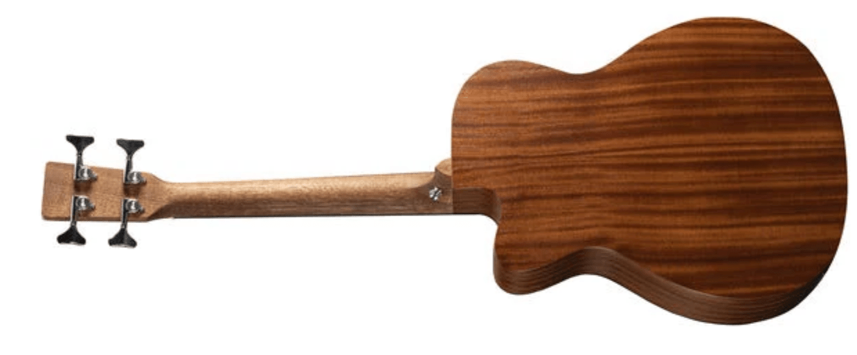 Martin 000CJR - 10E Bass - Sunburst by Martin Guitar Co.