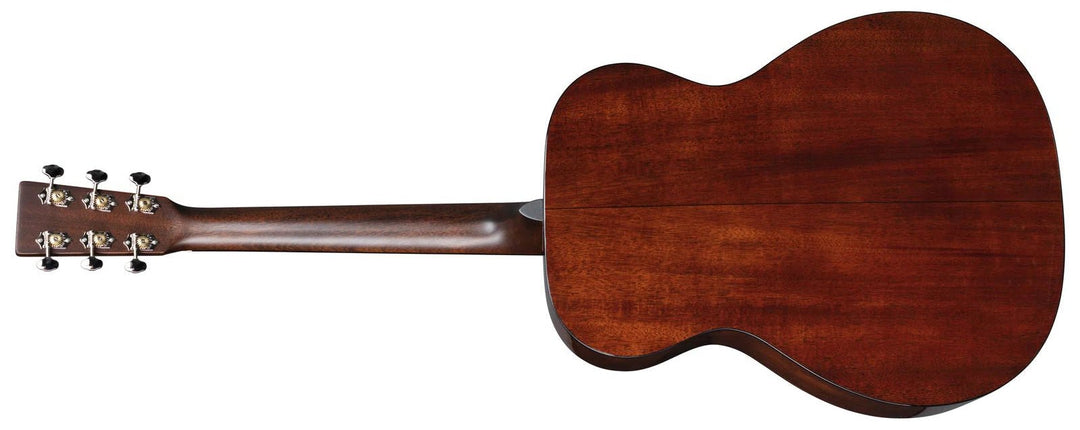 Martin & Co. 000 - 18 Standard Series Acoustic Guitar - (2025) Natural Aging Toner by Martin Guitar Co.
