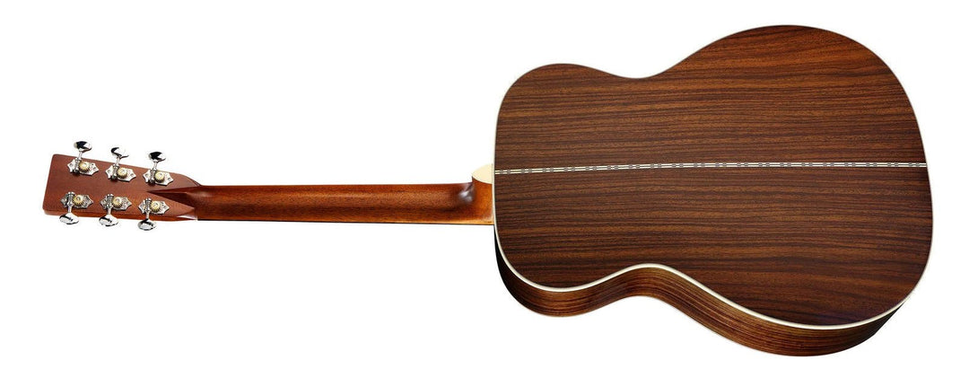 Martin & Co. 000 - 28 Standard Series, 000 - 14 Fret, Acoustic - Gloss by Martin Guitar Co.